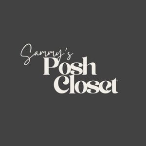 Meet your Posher, Sammy